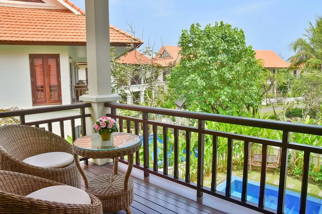 Furama Villas Danang Da Nang