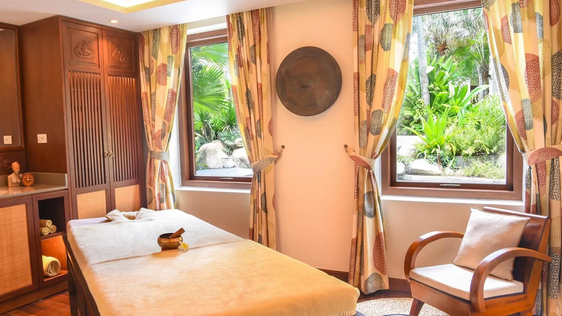 Furama Villas Danang Resort