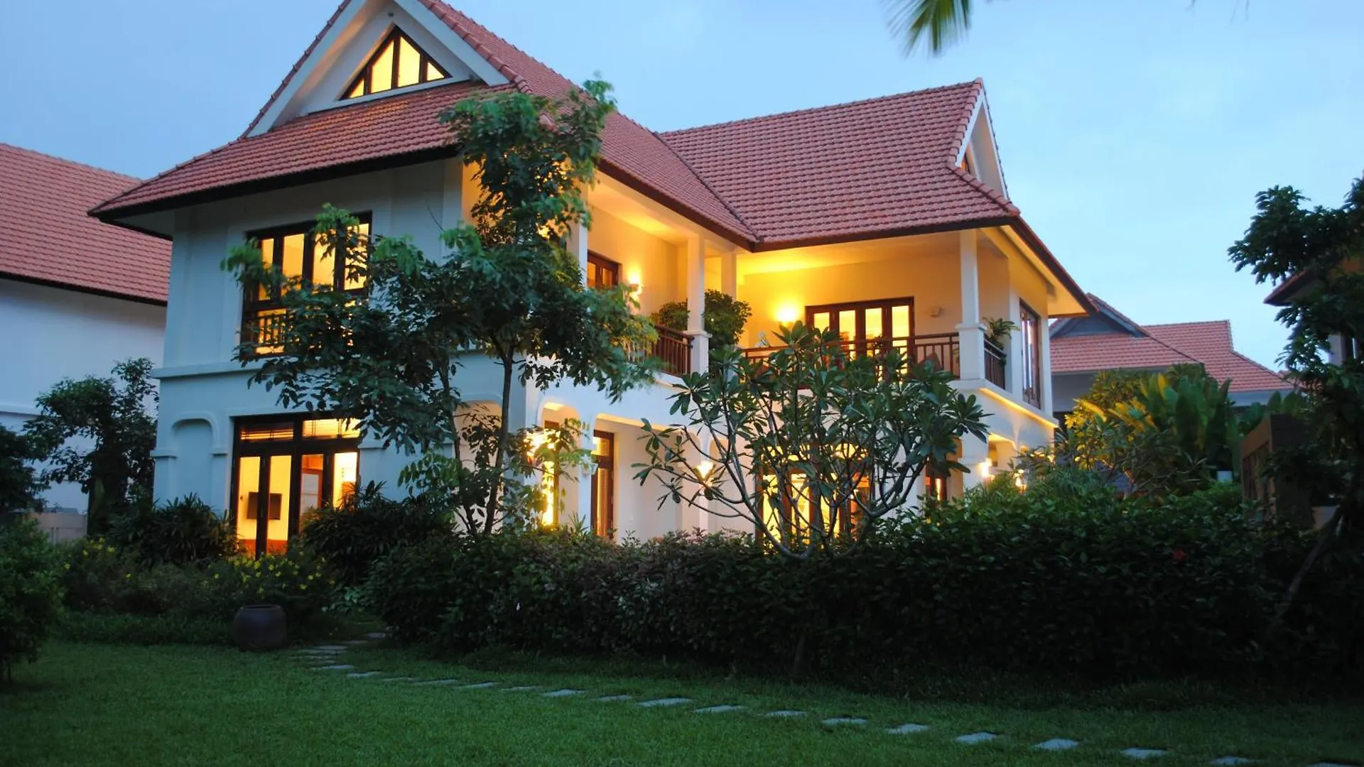 Furama Villas Danang 5*, Da Nang Vietnam