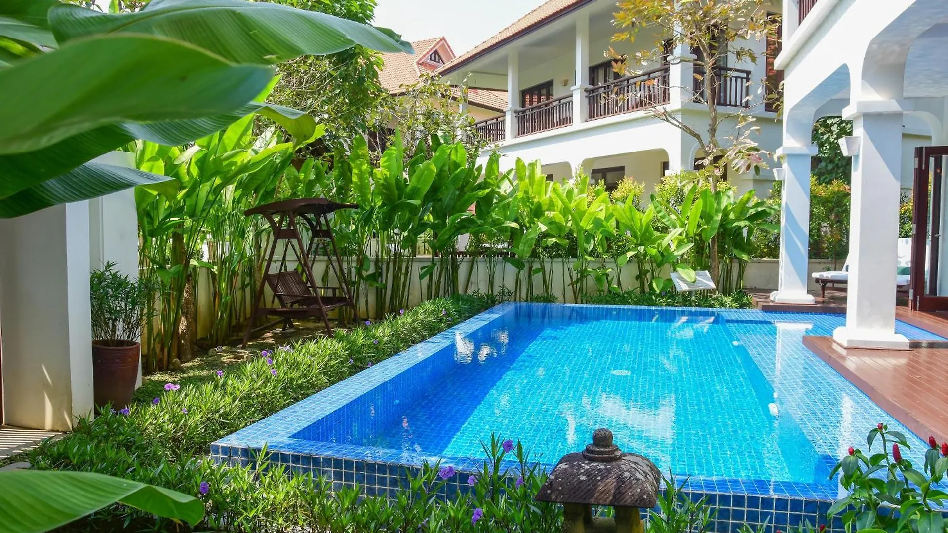 Furama Villas Danang Resort