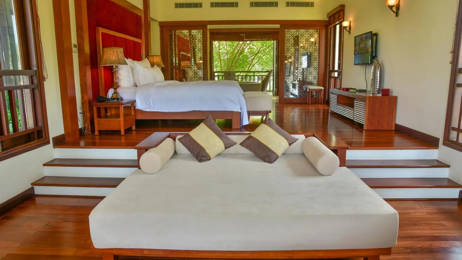 Furama Villas Danang Resort