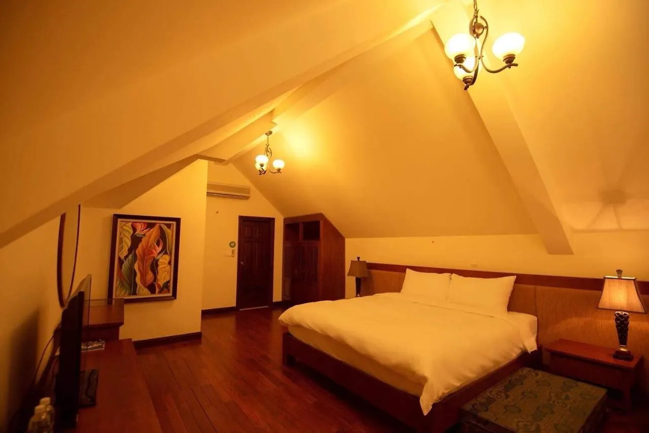 Resort Furama Villas Danang