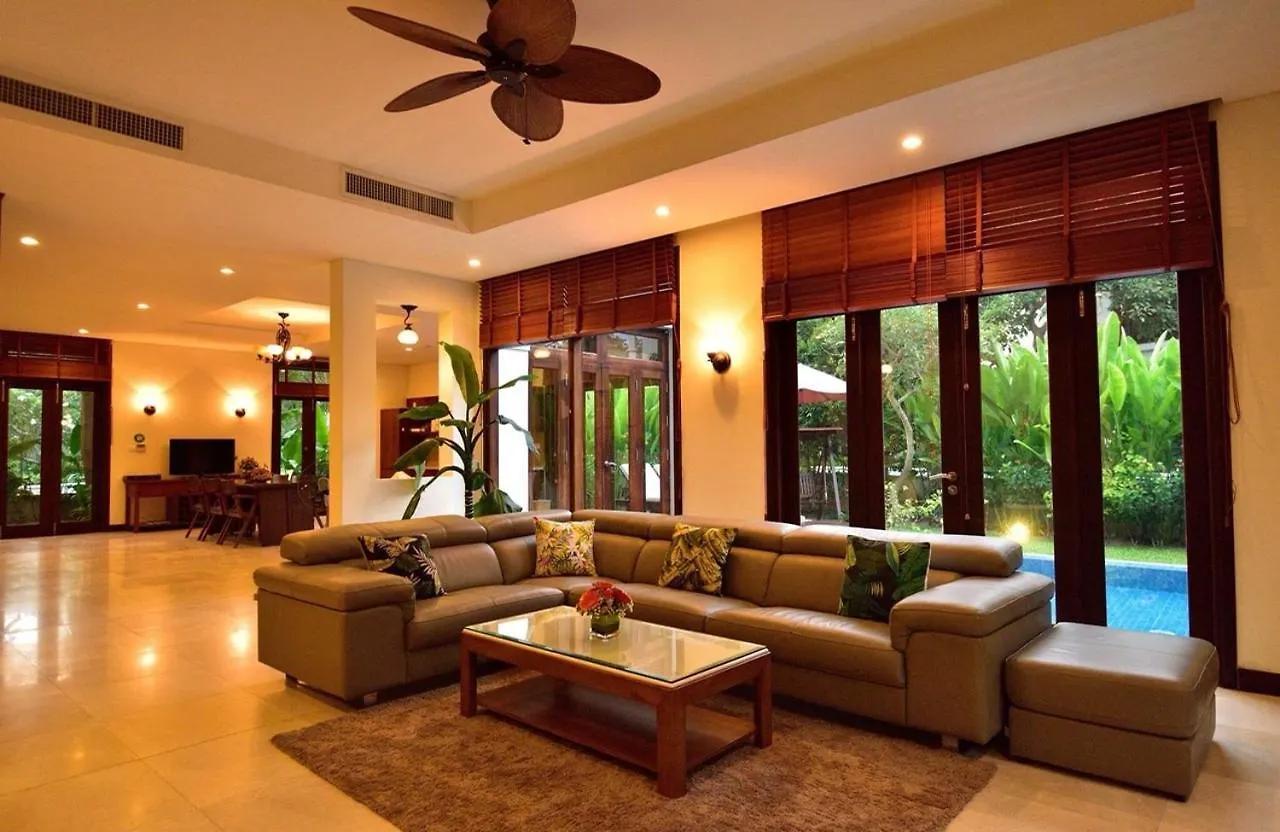 Resort Furama Villas Danang