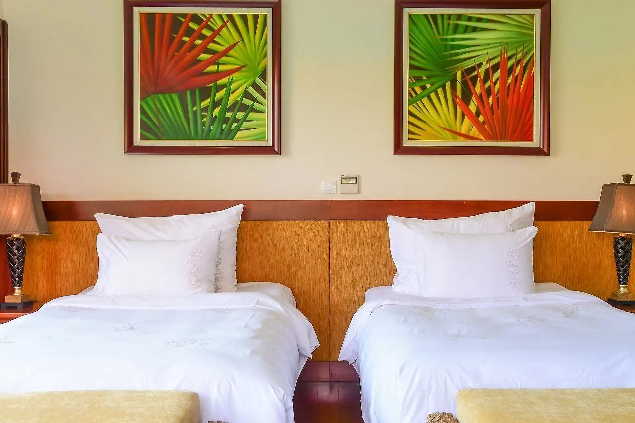 Furama Villas Danang 5*, Da Nang Vietnam
