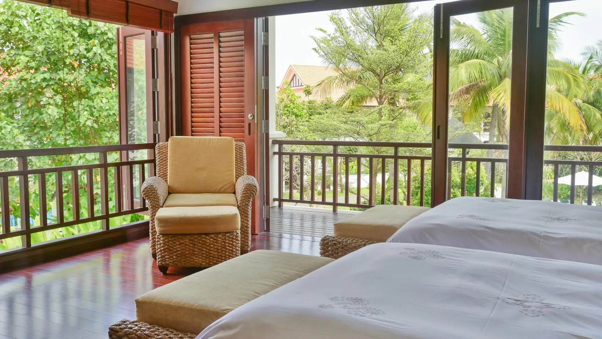 Furama Villas Danang Resort Da Nang